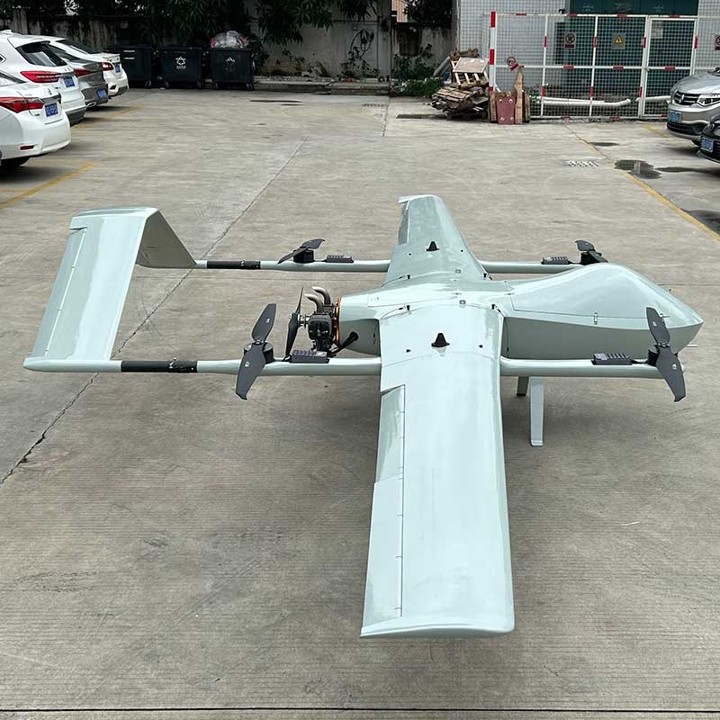VF120P Chinese UAV (A)